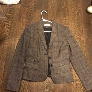 Calvin Klein blazer